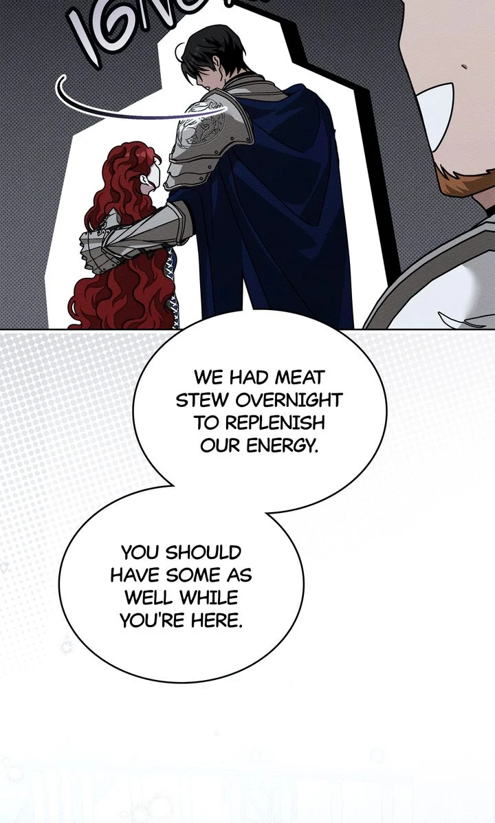 Under the Oak Tree Chapter 110 image 22